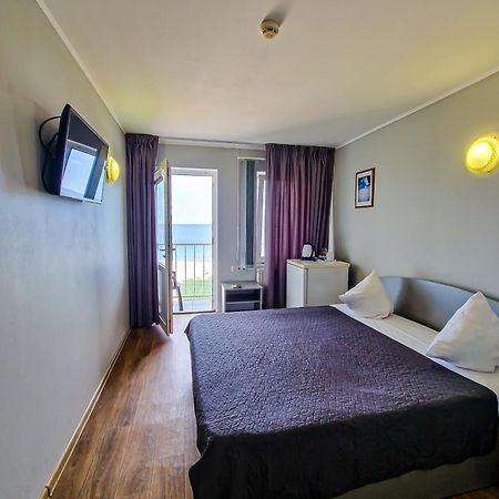 Hotel Palma โอเดสซา ภายนอก รูปภาพ