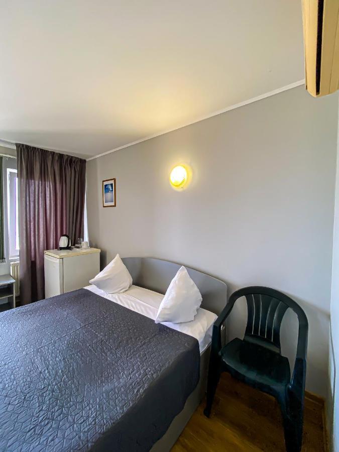 Hotel Palma โอเดสซา ภายนอก รูปภาพ