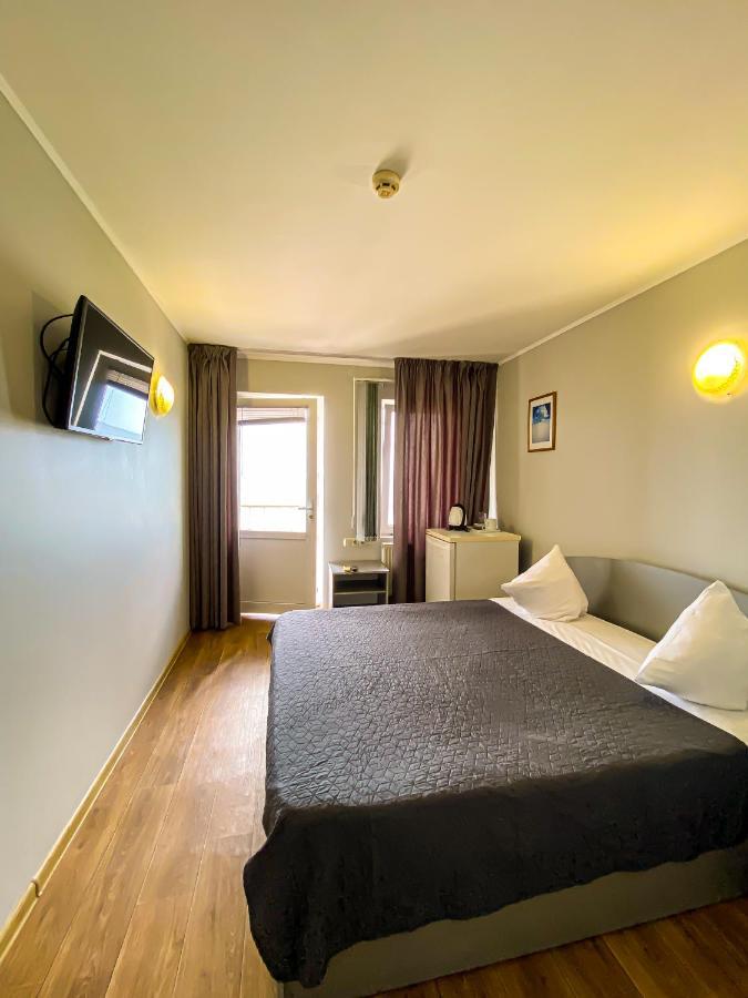 Hotel Palma โอเดสซา ภายนอก รูปภาพ