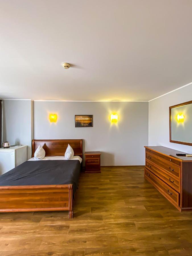 Hotel Palma โอเดสซา ภายนอก รูปภาพ