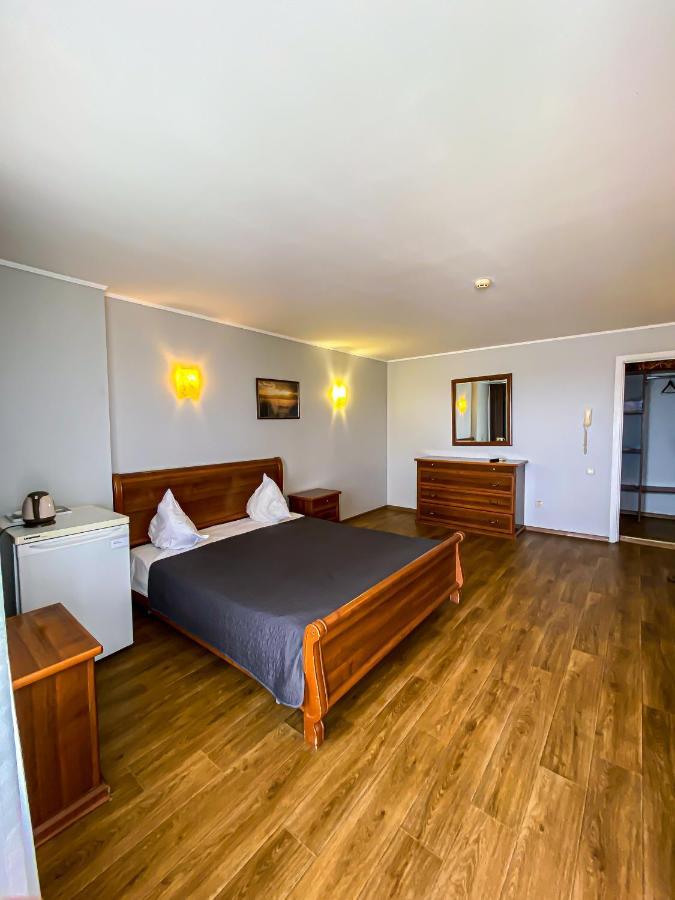 Hotel Palma โอเดสซา ภายนอก รูปภาพ