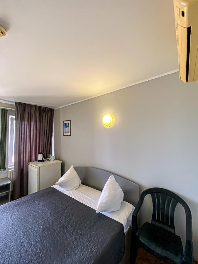 Hotel Palma โอเดสซา ภายนอก รูปภาพ