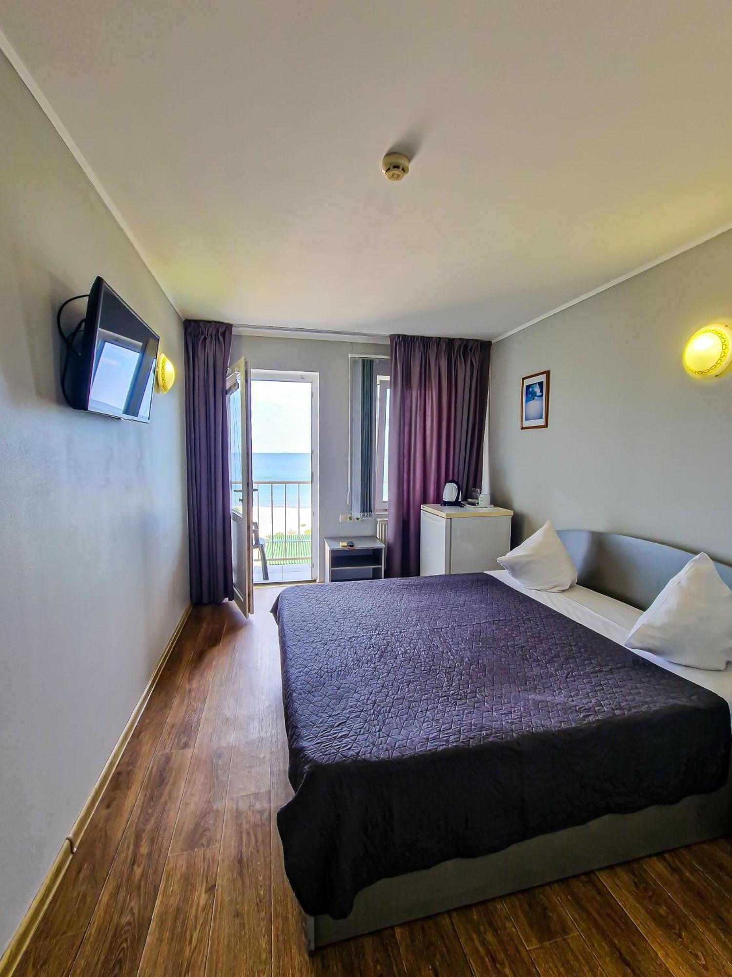 Hotel Palma โอเดสซา ภายนอก รูปภาพ